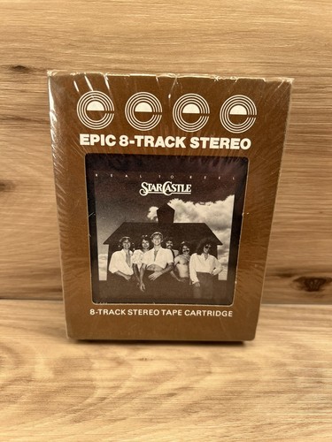 Rare starcastle real - real, reel
