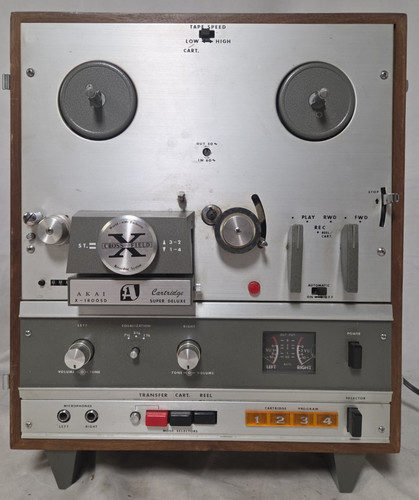 Akai 1800sd cross - akai,