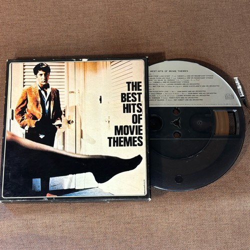 The best hits - of, themes