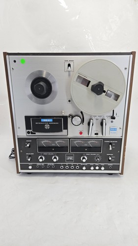 Akai 1800d quadraphonic - akai,