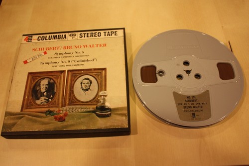 Reel tape bruno - to,
