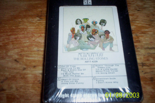 Reel the fifth - (,