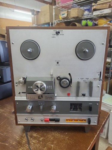 Vintage akai 1800sd - vintage, x-1800sd