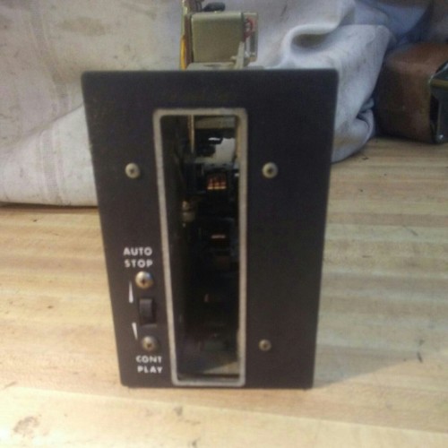 Roberts model 778x reel - , to