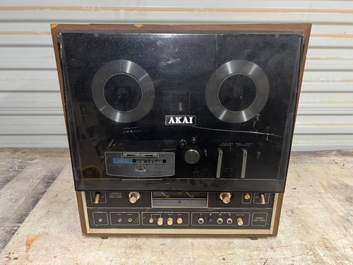 Akai 1820d reel - to, &
