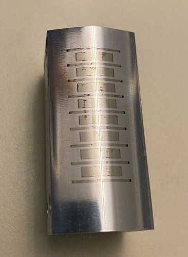 Nos vintage 8 - nos, 1"
