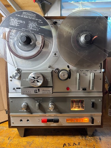 Akai 1800sd cross field - x-1800sd,