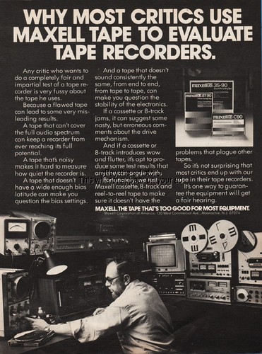 1978 maxwell corp - maxwell, moonachie