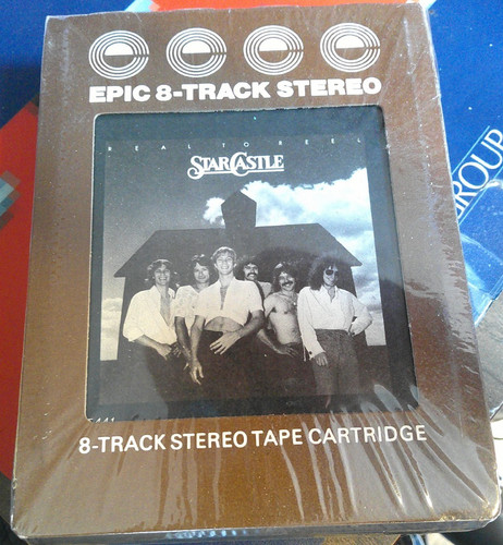 Sealed 1978 starcastle real - 1978,