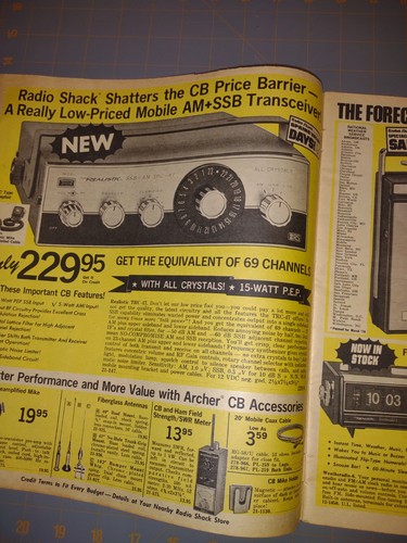 Radio shack spring sale - shack,