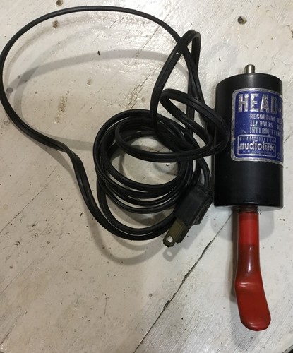 Vintage audiotex recording - vintage,