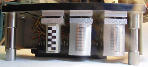 Mci track studio - 8, 1"