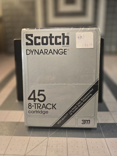 New sealed vtg - sealed,