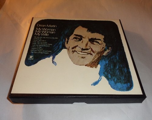 Dean martin woman - dean,