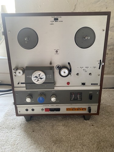 Vintage akai cross - akai,
