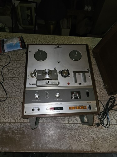 Akai 1800sd reel 8 - to,