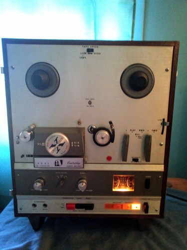 Akai x1800sd cross - akai,