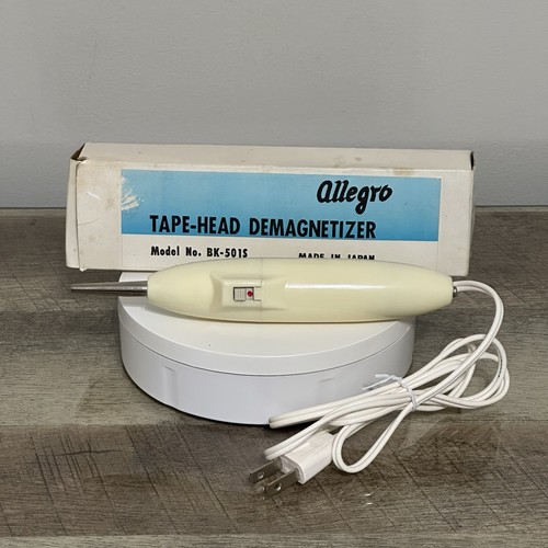 Vintage allegro tape head - vintage,