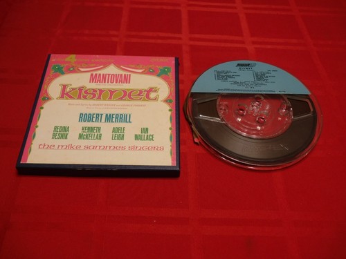 Mantovani kismet 1964 - mantovani,